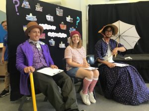 Book Week Parade Video and Photo Album