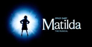 Year 3-5 Excursion to Newman College to Watch Matilda