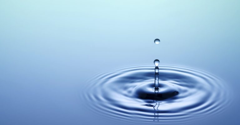 COVID-19 Update - Water Fountains