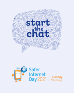 Safer Internet Day 2021