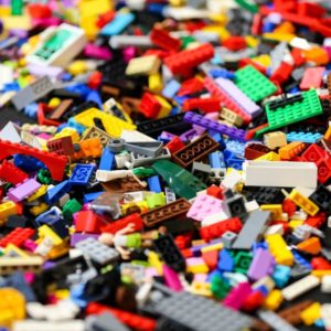 Calling for Lego Donations to Support our New Year 1 to 3 Lunch Time Lego Club