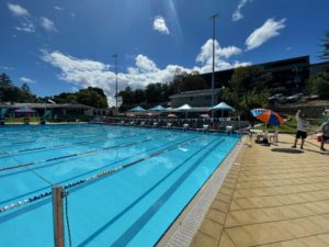 Access to Individual Swimming Carnival Race Times