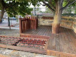 'The Loft House' Play Space Has Been Unveiled