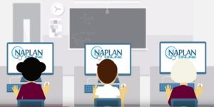 NAPLAN Coordinated Practice Test - Thursday, 25th March