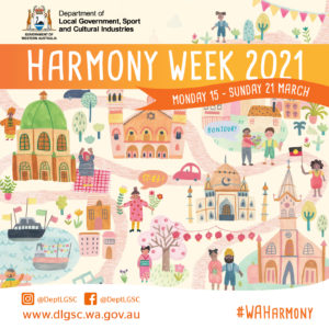 Harmony Week Celebrations and Liturgy