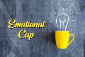 The Emotional Cup Theory - A Message from our School Councillor