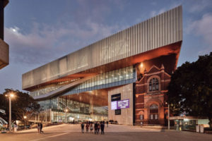 Year 1 Excursion to the State Library and WA Museum Boola Bardip - Friday, 4th June