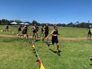 Year 3 to 6 Interschool Cross Country Carnival Information