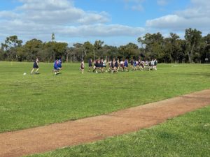 2021 Interschool Cross Country Carnival Wrap up!