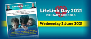 2021 Lifelink Day Launch at Newman College