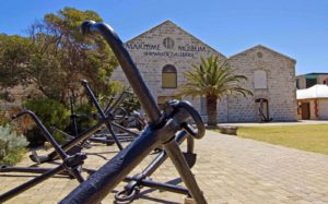Year 3 and Year 4 Excursion to the WA Shipwreck Museum in Fremantle - Monday, 28th June