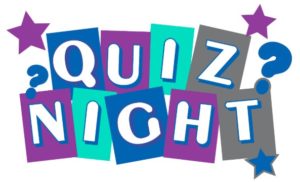 P&F Quiz Night - Can you help with sponsorship?