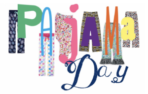 End of Term Free Dress Day - Come in your PJ's and support LifeLink