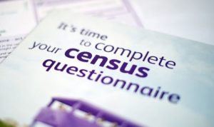 Australian Census - 10th August 2021