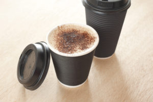 Hot Chocolate Fundraiser - Friday, 6th August