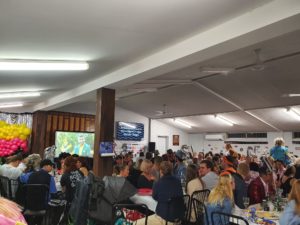 P&F Battle of the Decades Quiz Night Wrap up