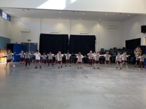 Term 2 Flashback - 2021 EduDance Concert