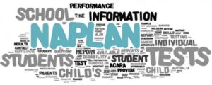 Year 3 and Year 5 NAPLAN Reports