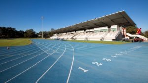 2021 Interschool Athletics Carnival Team and Information