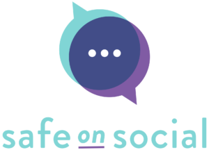 Safe on Social - Group Chats Article