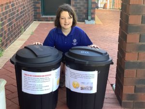 Charlotte's Real World Clothing Waste Solution - Can you help?