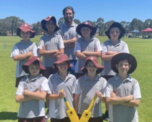 Invitational Regional Cricket Carnival Wrap Up