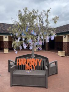 2022 Harmony Day Celebration Wrap up