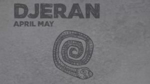 Change of Noongar Season - Djeran (April and May)