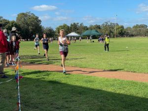 Year 3 to 6 Interschool Cross Country Carnival Details
