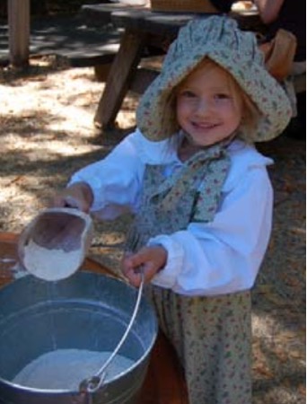 Year 1 and 2 Peninsula Farm Excursion - Monday 16th May