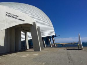 Year 6 Excursion to Fremantle's WA Maritime Museum - Friday 3rd June