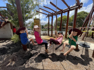 New 3-Year-Old Kindy Program Commencing at St Dominic's School in Term 3