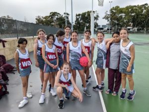 Year 5 and 6 Interschool Winter Lightning Carnival Wrap up