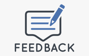 Do you have a Compliment, Concern or Suggestion - New Online Feedback Form