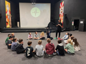 Year 3 Reconciliation Retreat Day Wrap up