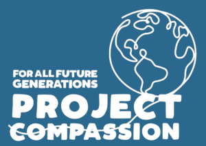 2023 Caritas Australia Project Compassion Appeal