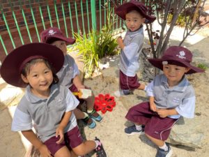 Start of Term Teacher Letters to Families - An Overview of Learning in Term 2