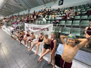 Interschool Swimming Carnival Wrap Up and Photo Gallery
