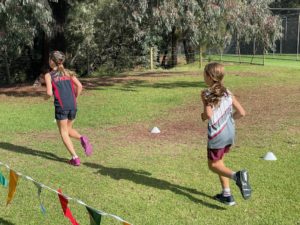 Interschool Cross Country Carnival Further Details