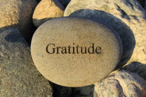 10 Ways to be Grateful in Every Day Life