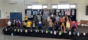 Year 2/3 Assembly and Merit Awards