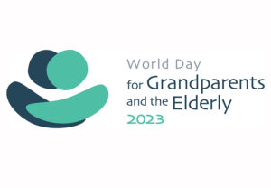 World Day for Grandparents and the Elderly - Sunday 23rd July