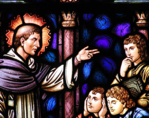 Saint Dominic Feast Day