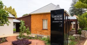 Year 1 Excursion to Claremont Museum - Monday 28th August