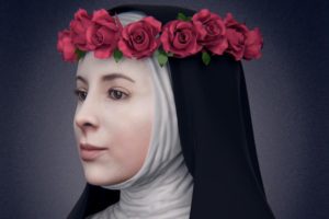 Saint Rose of Lima Feast Day