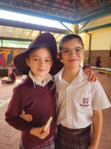 St Dominic’s Day of Kindness Wrap up