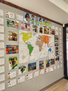 ONE School MANY Cultures Community Event - Thursday 16th November
