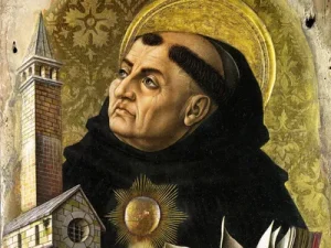 Saint Thomas Aquinas Feast Day