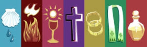 Enrolment in Innaloo/Karrinyup Catholic Parish Sacramental Program 2024