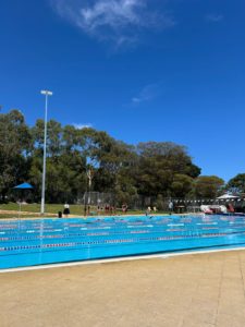 Year 3 to 6 Faction Swimming Carnival Wrap up and Interschool Swim Team Information